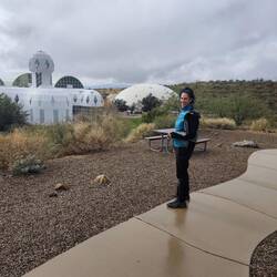 Biosphere 2