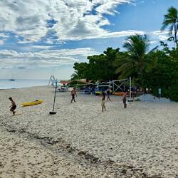 Malamala Island 🏝️