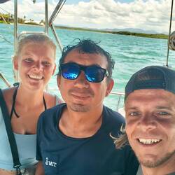 Wir werden dich vermissen 🥹🫶