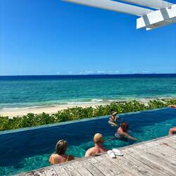 Beachclub Malamala Island 🏝️🥳