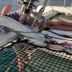 Mit Säge und Axt kommen wir frei