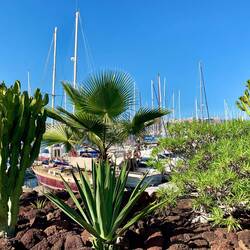 Ist ziemlich nett hier