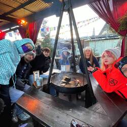 Good but it's not quite right