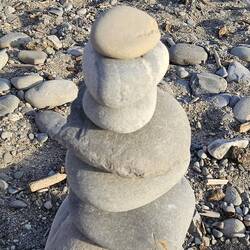 Höher geht's heute nicht - Probleme mit Wind und Statik 🥲