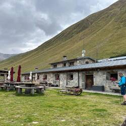 Alpe Federia