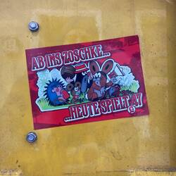 Heute nicht. Die Oberliga pausiert noch.