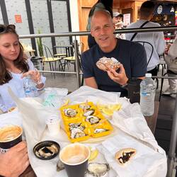 Prahran Market, einfach herrlich🤩