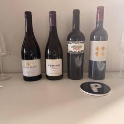 ...quer durch die Bank...🍷🍇