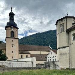 Kathedrale Santa Mariä Himmelfahrt