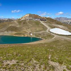 Lac Salin
