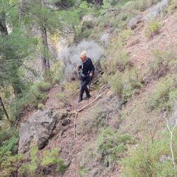 Runter kommt man ja immer