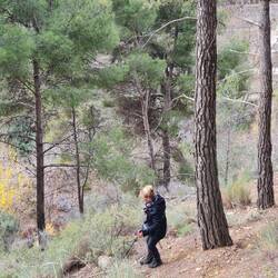 Aber irgendwann haben wir gemerkt