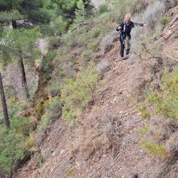 Und gemütlich zum Wohnmobil