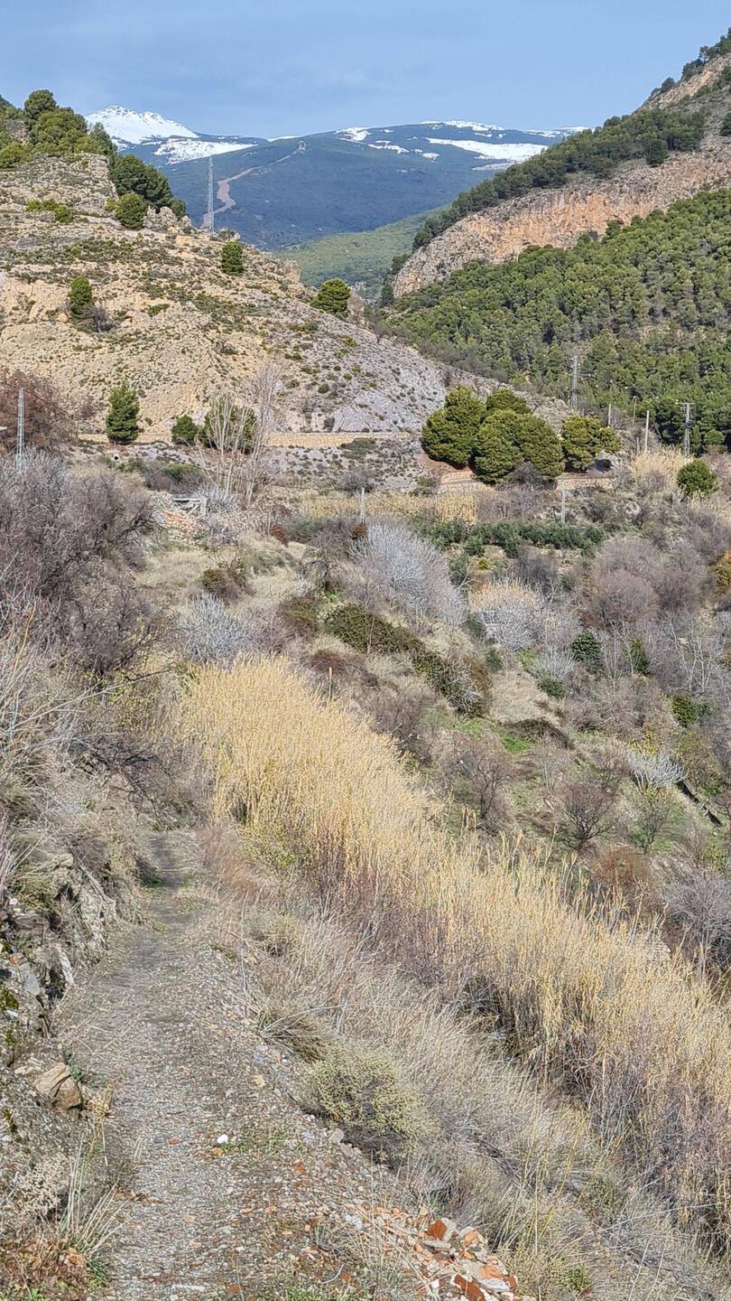 Dann mal ab in die Berge!