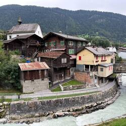 Fiesch