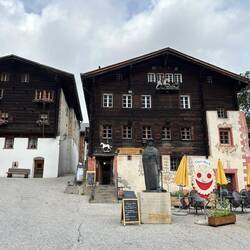 Gasthaus zum Heiligen Georg