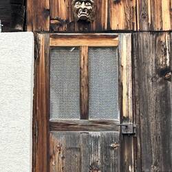 Soll Finanzbeamte fernhalten