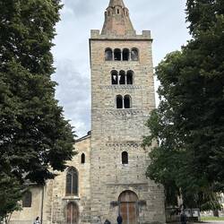Liebfrauenkathedrale