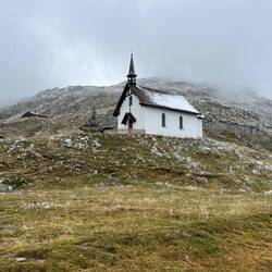 Kapelle Belalp