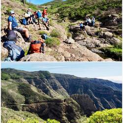 Päusschen an einem idyllischen Fleck