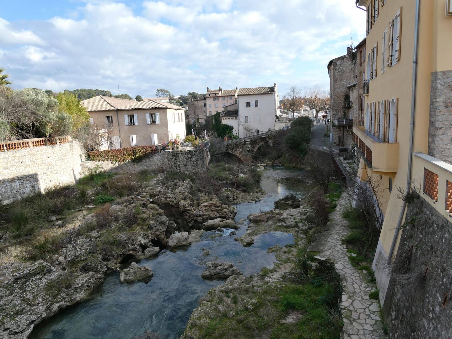 Trans-en-Provence