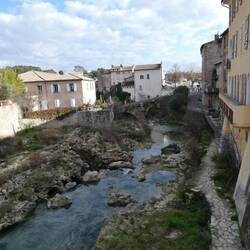 Trans-en-Provence