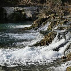 Balades de la Cascade
