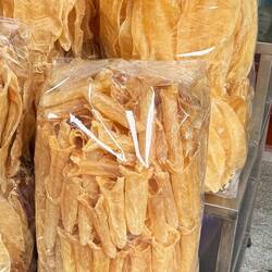 Fischmägen in allen Größen