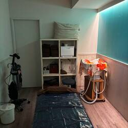 Wayanpuri Japanese head spa
