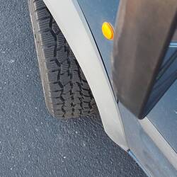 Das Profil von Hercules.