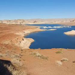 Lake Powell