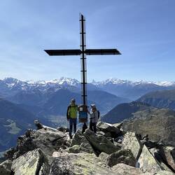 Bettmerhorn, 2.869 m
