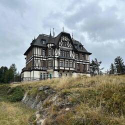 Villa Cassel