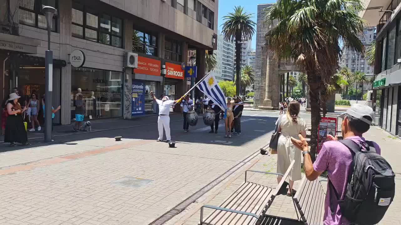 Uruguay'sche Kultur und Nationalstolz