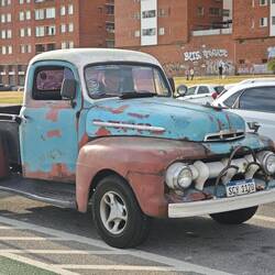 ...sowas kommt immermal vorbei geschüsselt