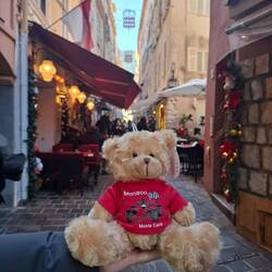 Carlo Monti de Monaco