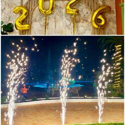 Frohes neues Jahr! 🍀