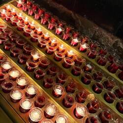 In liebevoller Erinnerung