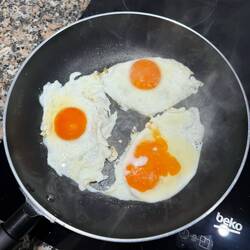 Mein Dinner zum Geburtstag 😜