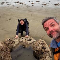 Wiedersehen mit einem alten Freund aus 2014