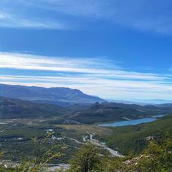 Die Weiten Patagoniens