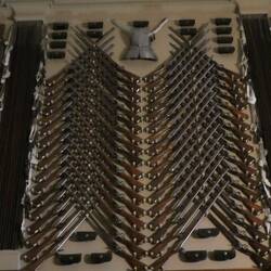 King's Guard Chamber