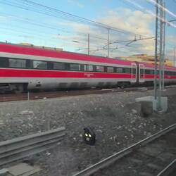 Frecciarossa