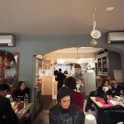 Ristorante Vittorio dal 1938 - sehr zu empfehlen