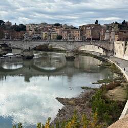 Ciao Tevere