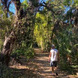 Koreshan State Park - immer wieder schön 😉👍🏻