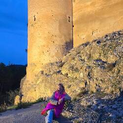 Burgfräulein ❤️