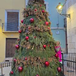 ... sooovein schöner Baum 🎄