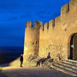 Ich bau dir ein Schloss ... 🎶🎶🎶