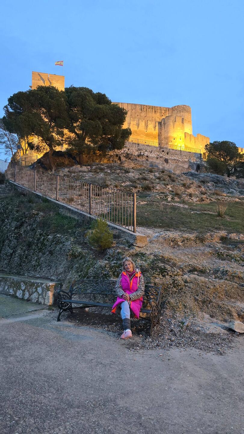 El Castillo de Bizar